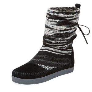 Toms Nepal Boot